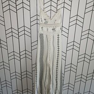 Miss Me Maxi Sun Dress